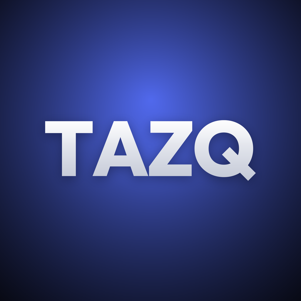 TAZQ — To-Do List App